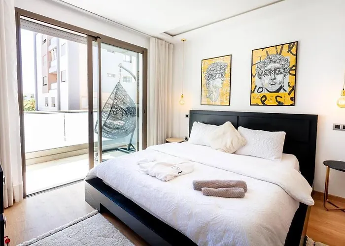 Appartement Duplex G1