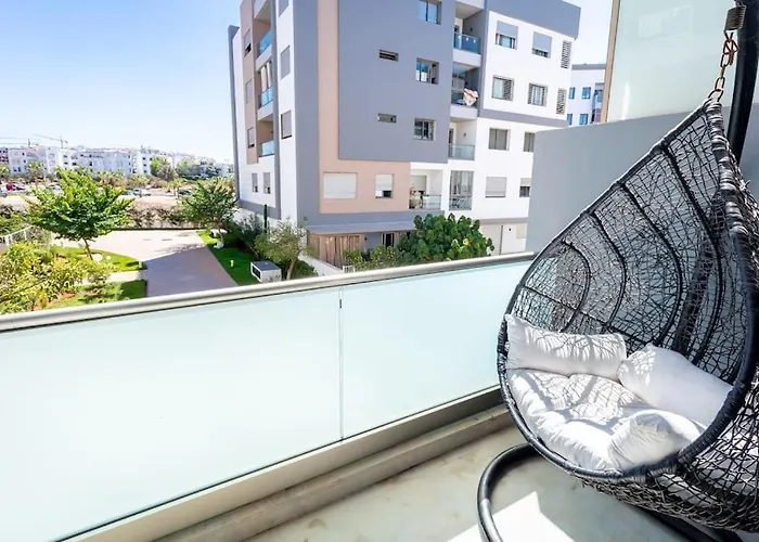 Appartement Duplex G1