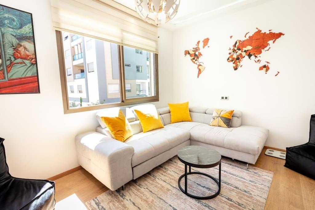 Duplex G1 Appartement