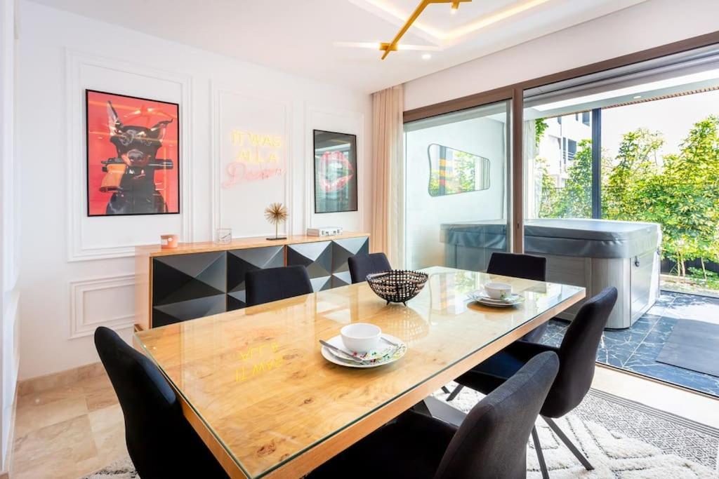 Duplex G1 Appartement
