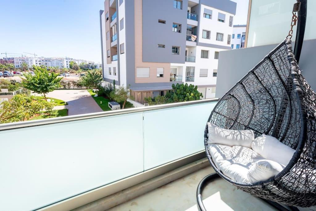Duplex G1 Appartement Casablanca