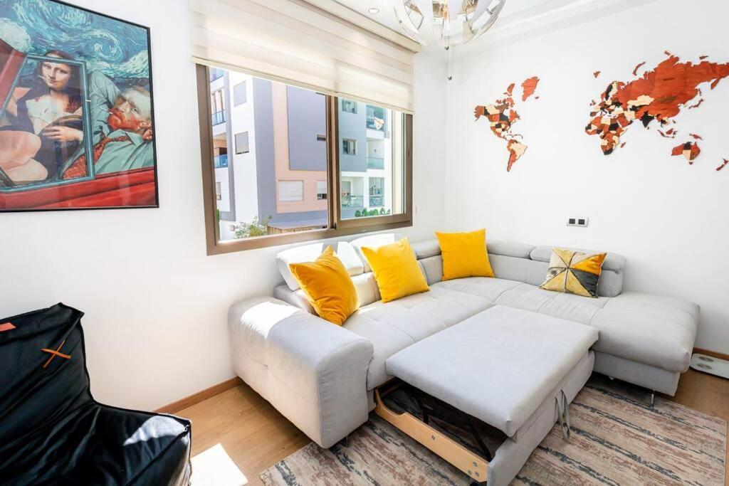 Duplex G1 Casablanca