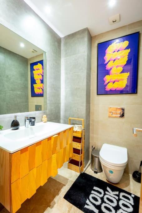 Duplex G1 Appartement