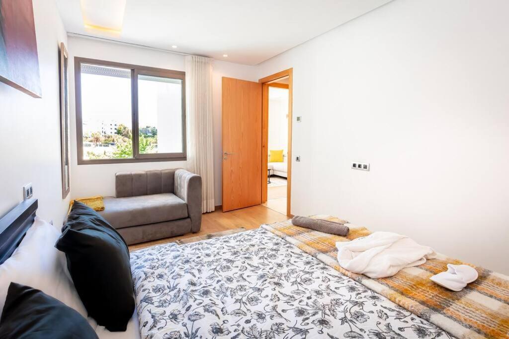 Duplex G1 * Casablanca